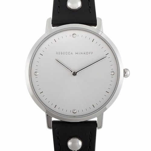 Rebecca Minkoff 2200320 Major Ladies Quartz Watch
