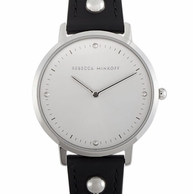 Rebecca Minkoff 2200320 Major Ladies Quartz Watch