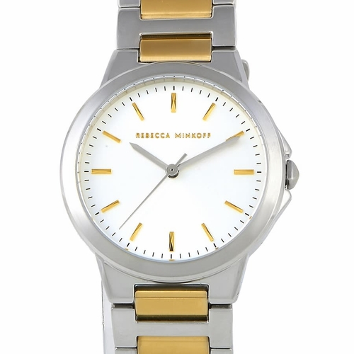 Rebecca Minkoff 2200323 Cali Ladies Quartz Watch