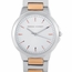 Rebecca Minkoff 2200324 Cali Ladies Quartz Watch