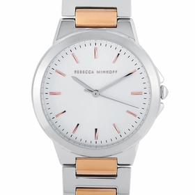 Rebecca Minkoff 2200324 Cali Ladies Quartz Watch
