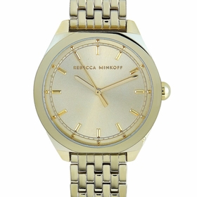 Rebecca Minkoff 2200326 Amari Ladies Quartz Watch