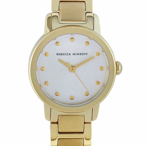 Rebecca Minkoff 2200333 BFFL Ladies Quartz Watch