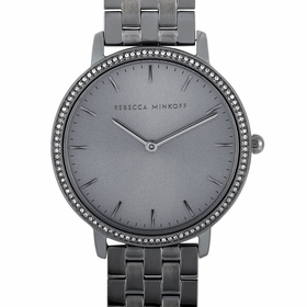 Rebecca Minkoff 2200350 Major Ladies Quartz Watch
