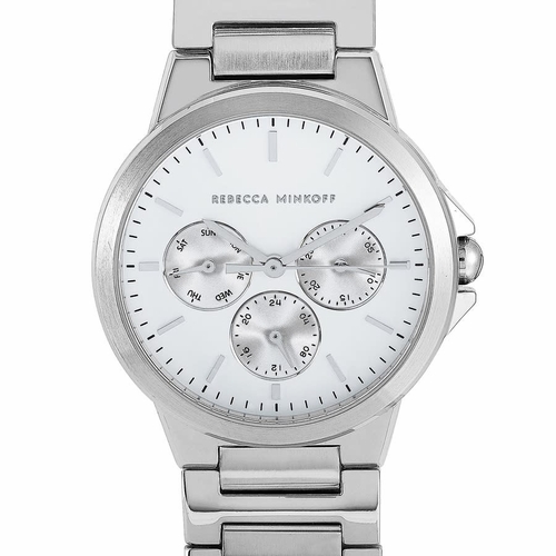 Rebecca Minkoff 2200356 Cali Ladies Quartz Watch