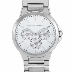 Rebecca Minkoff 2200356 Cali Ladies Quartz Watch
