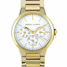 Rebecca Minkoff 2200357 Cali Ladies Quartz Watch