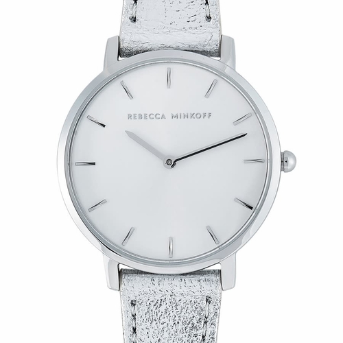 Rebecca Minkoff 2200365 Major Ladies Quartz Watch