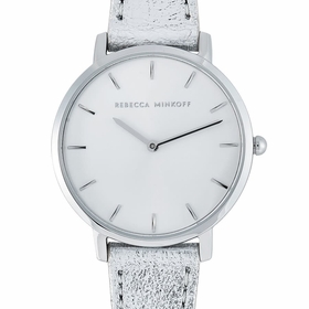 Rebecca Minkoff 2200365 Major Ladies Quartz Watch