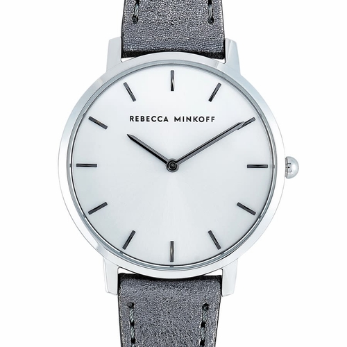 Rebecca Minkoff 2200366 Major Ladies Quartz Watch