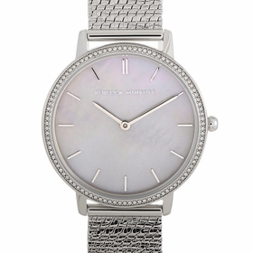 Rebecca Minkoff 2200367 Major Ladies Quartz Watch