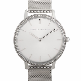Rebecca Minkoff 2200391 Major Ladies Quartz Watch