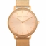 Rebecca Minkoff 2200393 Major Ladies Quartz Watch