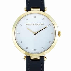 Rebecca Minkoff 2200401 Nina Ladies Quartz Watch