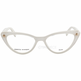 Rebecca Minkoff BROOKE 1 0SZJ 51  Ladies  Eyeglasses