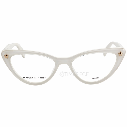 Rebecca Minkoff BROOKE 1 0SZJ 51  Ladies  Eyeglasses