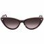 Rebecca Minkoff BROOKE 1/S 0086 51  Ladies  Sunglasses