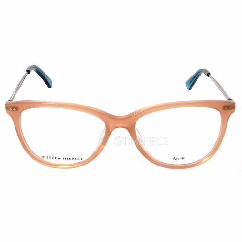 Rebecca Minkoff GLORIA 4 0FWM 52  Ladies  Eyeglasses