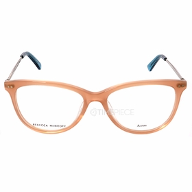 Rebecca Minkoff GLORIA 4 0FWM 52  Ladies  Eyeglasses