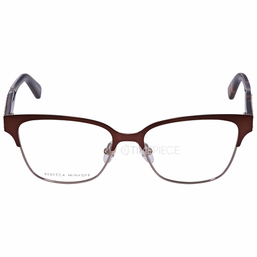 Rebecca Minkoff IMOGEN 1 009Q 52 Imogen 1 Ladies  Eyeglasses