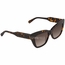 Rebecca Minkoff IMOGEN 1/G/S 0086 53  Ladies  Sunglasses