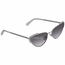 Rebecca Minkoff INDIO 1/S 0010 59  Ladies  Sunglasses