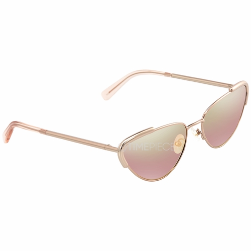Rebecca Minkoff INDIO 1/S 0AU2 59  Ladies  Sunglasses