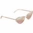 Rebecca Minkoff INDIO 1/S 0AU2 59  Ladies  Sunglasses