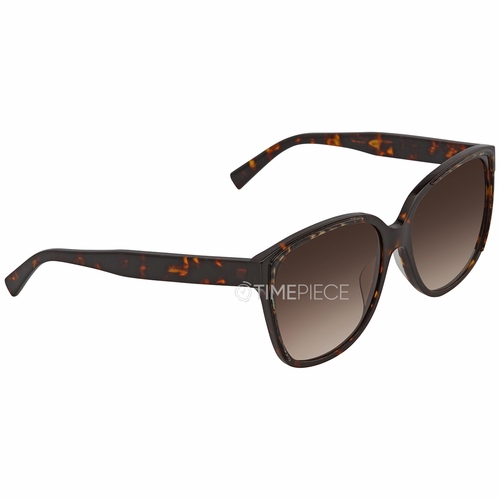Rebecca Minkoff JANE 1/S 0086 57  Ladies  Sunglasses