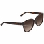 Rebecca Minkoff JANE 1/S 0086 57  Ladies  Sunglasses