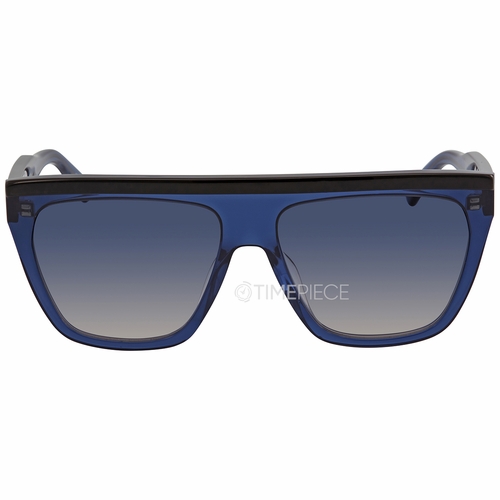 Rebecca Minkoff JANE 2/S 09N7 58  Ladies  Sunglasses