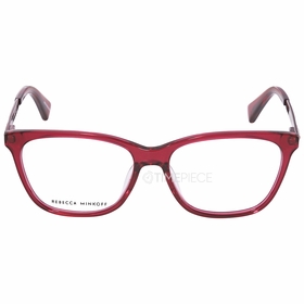 Rebecca Minkoff STEVIE 1 0MU1 52  Ladies  Eyeglasses