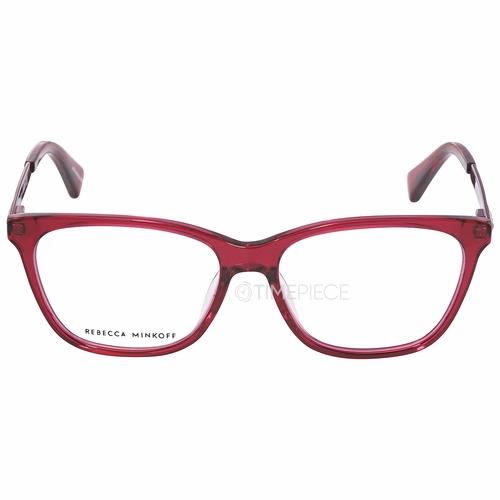 Rebecca Minkoff STEVIE 1 0MU1 52  Ladies  Eyeglasses