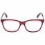 Rebecca Minkoff STEVIE 1 0MU1 52  Ladies  Eyeglasses