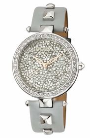 Rebel RB101-4161 Rockaway Parkway Ladies Quartz Watch