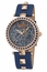 Rebel RB101-8041 Rockaway Parkway Ladies Quartz Watch