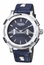 Rebel RB102-4041 Brooklyn Bridge Mens Quartz Watch