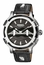 Rebel RB102-4071 Brooklyn Bridge Mens Quartz Watch
