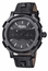 Rebel RB102-6071 Brooklyn Bridge Mens Quartz Watch