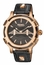 Rebel RB102-8071 Brooklyn Bridge Mens Quartz Watch