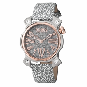 Rebel RB104-5011 Coney Island Mens Quartz Watch