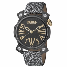 Rebel RB104-6071 Coney Island Mens Quartz Watch