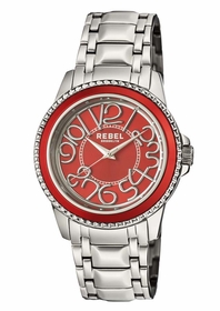 Rebel RB107-4054 Williamsburg Mens Quartz Watch