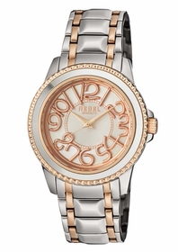 Rebel RB107-5016 Williamsburg Mens Quartz Watch