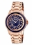 Rebel RB107-8049 Williamsburg Mens Quartz Watch