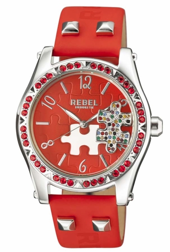 Rebel RB111-4051 Gravesend Ladies Quartz Watch