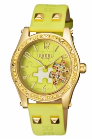 Rebel RB111-9171 Gravesend Ladies Quartz Watch