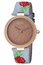 Rebel RB112-8191 Carroll Gardens Ladies Quartz Watch