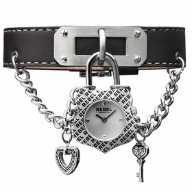 Rebel RB114-4071 Seagate Ladies Quartz Watch