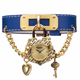 Rebel RB114-9041 Seagate Ladies Quartz Watch